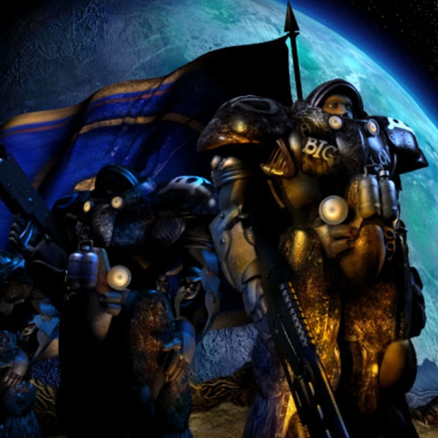 AI for Starcraft:Brood Wars